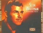 Slim Whitman - 50 Original Tracks, Cd's en Dvd's, Verzenden, Gebruikt