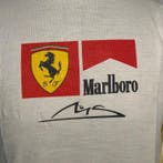 Ferrari - Formule 1 - Michael Schumacher - 2002 -