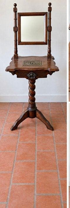 Kabinet - Hout