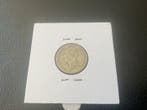 Nederland. Willem II. 25 Cent 1848-1849 (Zonder, Postzegels en Munten, Munten | Nederland