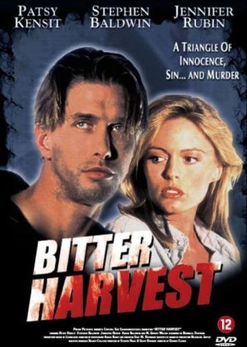 Bitter Harvest (1993)(dvd nieuw), Ophalen of Verzenden