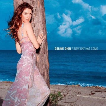 Celine Dion – A New Day Has Come CD, CD & DVD, Verzenden