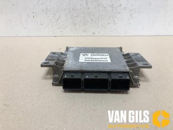 Computer Motormanagement Citroen C3 O248281