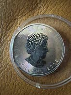 Canada. 5 Dollars 2018 - Nordlichter - Northwest
