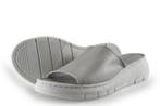 EBL8790 Slippers in maat 41 Beige, Slippers, Verzenden, Beige, Zo goed als nieuw