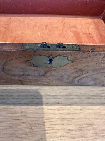 Kist - Hout, Antiek en Kunst