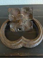 Deurklopper - de achttiende eeuw