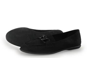 Graceland Loafers in maat 39 Zwart, Verzenden, Overige typen