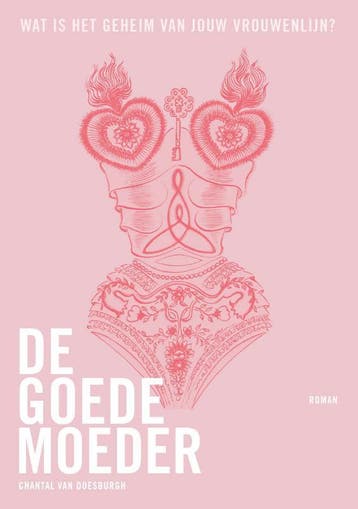 De Goede Moeder 9789083111902 Chantal van Doesburgh, Verzenden, Zo goed als nieuw, Chantal van Doesburgh