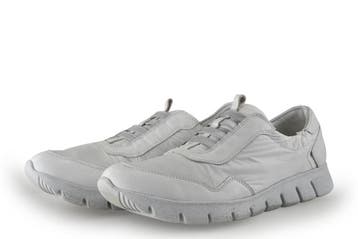 Waldlaufer Sneakers in maat 38 Wit, Waldlaufer, Verzenden, Wit, Zo goed als nieuw