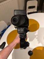 Fujica ZC1000 Filmcamera, Nieuw