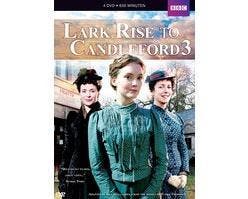 Lark Rise To Candleford - Seizoen 3, Verzenden, Nieuw in verpakking