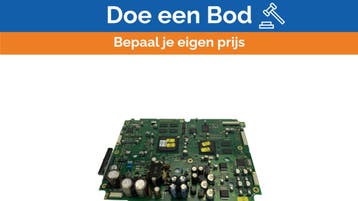 Bieden: Raymarine E80 DCPU PCB Main Circuit, Ophalen of Verzenden