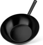 2dekans | Savore Kitchen Wokpan Ø 28 cm - Inductie - PFAS, Elektronische apparatuur, Kookplaten, Ophalen of Verzenden, Nieuw