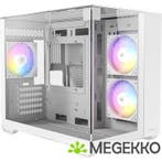Antec CX600M Trio ARGB White, Verzenden