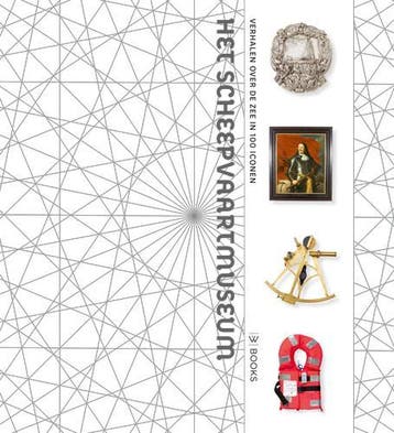 Het Scheepvaartmuseum 9789066305229 Elisabeth Spits, Verzenden, Elisabeth Spits