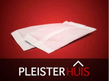 Handwarmers € 1,50 per set, Diversen, Verzenden, Nieuw
