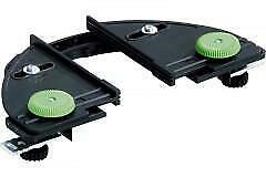 Festool Aanslag LA-DF500 FESTOOL-493487, Verzenden, Nieuw