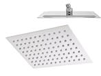 Sanifun hoofddouche Nadal 250 x 250 mm, Nieuw, Overige typen