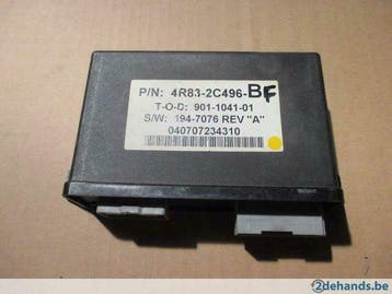 Module handrem Jaguar S Type  C2C39403, Nieuw, Jaguar