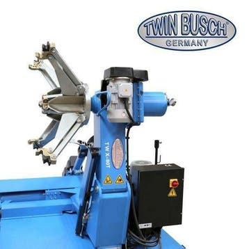 Grote Landbouw Truck Banden X-80 14-56 inch Demonteermachine, Ophalen of Verzenden, Overige typen