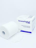 Danamull Haft Zelfklevend Fixatiewindsel 12cm x 20m, Diversen, Ophalen of Verzenden, Nieuw