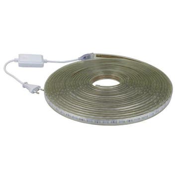 LED Strip 220V - 2 meter - 220V - RGB - MULTI COLOR - IP65, Ophalen of Verzenden, Nieuw