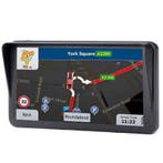 9 Inch Truck Camper Navigatie PRIMEUR  Europa, Verzenden, Nieuw