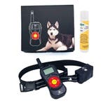 Professionele Trainingshalsband met Citronella Spray PRO, Dieren en Toebehoren, Honden-accessoires, Verzenden, Nieuw