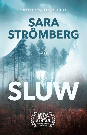 Sluw / Vera Bergström / 1 9789403129945 Sara Strömberg, Verzenden, Sara Strömberg