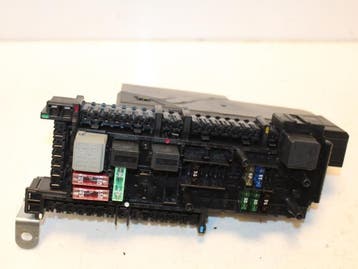 Zekeringkast Mercedes SLK O77968