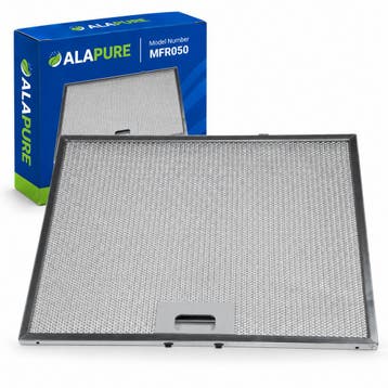 voor Miele Metaalfilter 8270380, Elektronische apparatuur, Verzenden, Nieuw