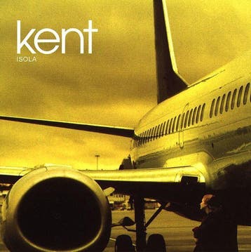 Kent - Isola (English Version) (CD, 1998), Verzenden, Gebruikt