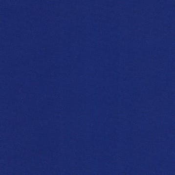 Cartenza stof - oceaanblauw - Outdoorstof - Per meter, Verzenden