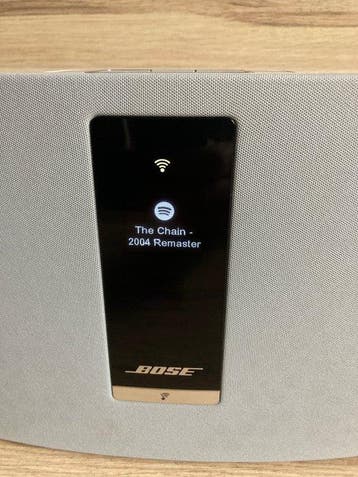 Bose - SoundTouch® 20 series III wireless Luidspreker, Nieuw