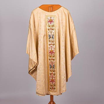 Kazuifel, XXe siècle - Textile - 1930-1940