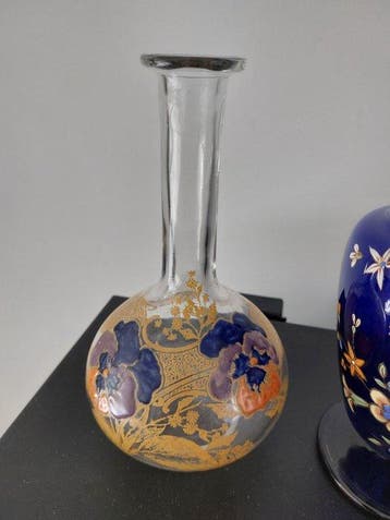 Vase - Verre