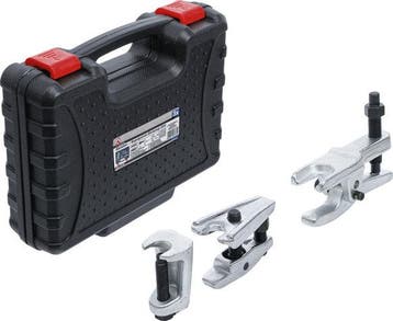 Trekker- / kogelgewricht demontagevorkset 3-dlg, Auto diversen, Autogereedschap, Verzenden, Nieuw