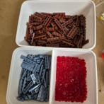 Lego Onderdelen - Ninjago, Nieuw