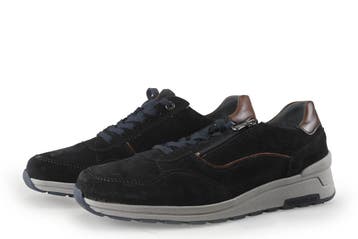 Waldlaufer Sneakers in maat 41 Zwart, Waldlaufer, Verzenden, Zwart, Zo goed als nieuw