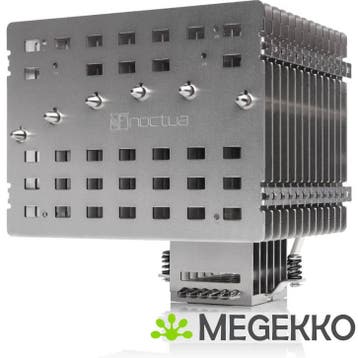 Noctua NH-P1, Computers en Software, Verzenden, Nieuw