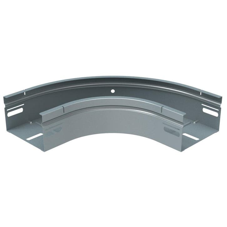 Legrand VAN GEEL bochtstuk kabelgoot - 480751, Doe-het-zelf en Bouw, Elektriciteit en Kabels, Verzenden