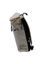 Eastpak Rugzak Beige, Handtassen en Accessoires, Tassen | Rugtassen, Verzenden, 25 tot 40 cm, Zo goed als nieuw, 30 tot 45 cm