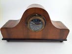dashboardklok - Hebdomas by Gyurasza - Hout, Messing -, Antiek en Kunst