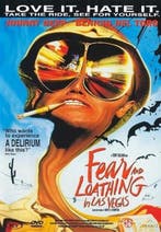 Fear & Loathing In Las Vegas, Verzenden, Nieuw in verpakking, Actie