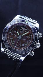 Breitling - Chronomat - AB011012 - Heren - 2010-2020, Nieuw
