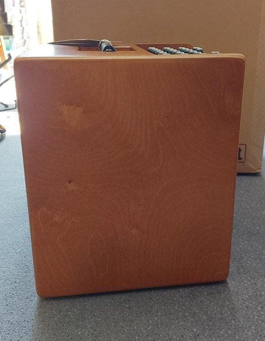 Acus - Aantal items: 1 - Akoestische gitaarversterker combo, Musique & Instruments, Instruments à corde | Guitares | Acoustiques