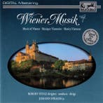 Robert Stolz Dirigiert = Conducts = Dirige Johann Strauss Jr, Verzenden, Gebruikt