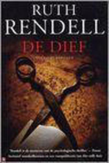 De Dief 9789022992487 Ruth Rendell, Boeken, Verzenden, Gelezen, Ruth Rendell