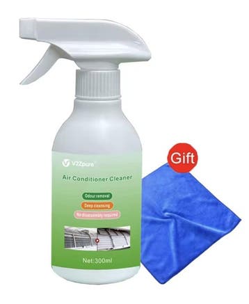 Airco reiniger 300 ml (Airco Reiniger & Condensor Reiniger), Verzenden, Nieuw